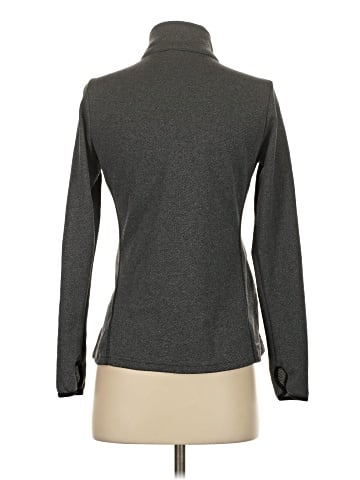 Danskin Now Track Jacket (view 2)