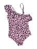 Kanu Surf Pink Bodysuit Size 10 - photo 2