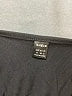 Shein Black Tank Top Size 6 - photo 7
