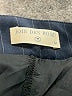 Assorted Brands Stripes Blue Formal Skirt Size M - photo 3