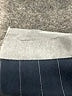 Assorted Brands Stripes Blue Formal Skirt Size M - photo 4