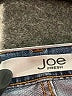 Joe Fresh Blue Jeans Size 8 - photo 7