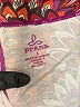 PrAna Print Purple Pink Skort Size S - photo 3
