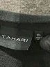 Tahari Black Sweatshirt Size XL - photo 7