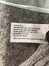 Mossimo Supply Co. 100% Acrylic Gray Cardigan Size L - photo 8
