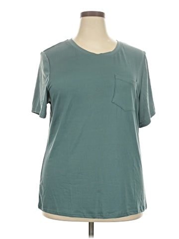 Active Short Sleeve T-Shirt (view 1)