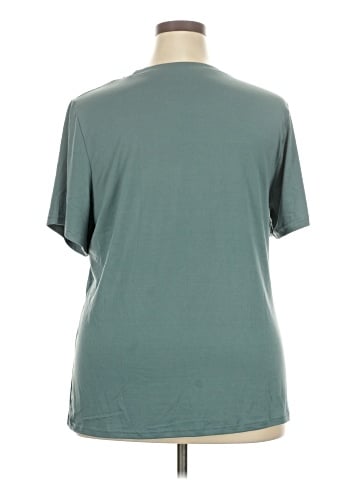 Active Short Sleeve T-Shirt (view 2)
