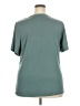Active Teal Short Sleeve T-Shirt Size 2X - photo 2