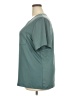 Active Teal Short Sleeve T-Shirt Size 2X - photo 5