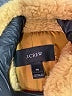 J.Crew 100% Polyester Tan Sweater Vest Size XS - photo 7