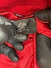AK Anne Klein Red Wool Coat Size S - photo 7