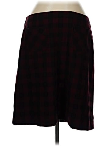 J.Jill Casual Skirt (view 1)