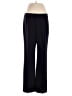 Kasper Black Dress Pants Size 8 - photo 1