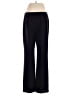 Kasper Black Dress Pants Size 8 - photo 2