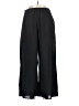 Shein Curve Black Dress Pants Size 0X - photo 1