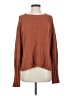 J.Crew Brown Pullover Sweater Size S - photo 1