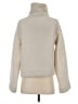 H&M 100% Polyester Ivory Turtleneck Sweater Size S - photo 2