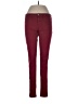 Flying Monkey Burgundy Jeggings Size 11 - photo 1