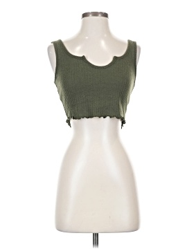 Andrew Marc Sleeveless Top
