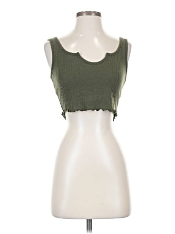 Andrew Marc Sleeveless Top (view 1)