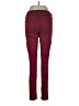 Flying Monkey Burgundy Jeggings Size 11 - photo 2