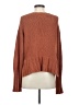 J.Crew Brown Pullover Sweater Size S - photo 2