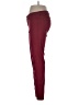Flying Monkey Burgundy Jeggings Size 11 - photo 5