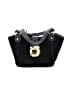 MICHAEL Michael Kors Solid Black Shoulder Bag One size - photo 1
