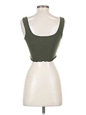 Andrew Marc Sleeveless Top (view 2)