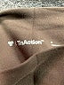 TnAction Solid Brown Athletic Shorts Size S - photo 3