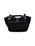MICHAEL Michael Kors Solid Black Shoulder Bag One size - photo 3