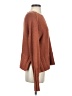 J.Crew Brown Pullover Sweater Size S - photo 4