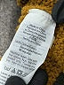 Madewell 100% Cotton Polka Dots Brown Pullover Sweater Size XS - photo 8