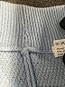 Unbranded Blue Casual Pants Size S - photo 7