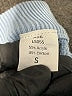 Unbranded Blue Casual Pants Size S - photo 8