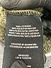32 Degrees 100% Polyester Green Faux Fur Jacket Size S - photo 7