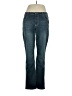 Cato Blue Jeans Size 14 - photo 1