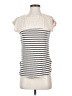 BDG Ivory Sleeveless T-Shirt Size S - photo 1