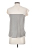 BDG Ivory Sleeveless T-Shirt Size S - photo 2