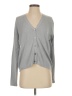 Alex Garfield Gray Cardigan Size S - photo 1