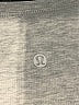 Lululemon Athletica Silver Tank Top Size 0 - photo 7