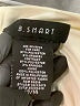 B. Smart Color Block Black Cocktail Dress Size 13 - 14 - photo 7