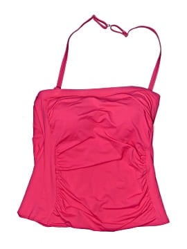 Lands' End Swimsuit Top