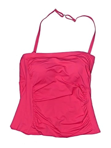 Lands' End Swimsuit Top (view 1)