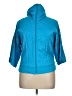 Chaps 100% Cotton Blue Track Jacket Size XL - photo 1