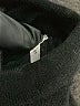 Leon Max Black Turtleneck Sweater Size S - photo 7