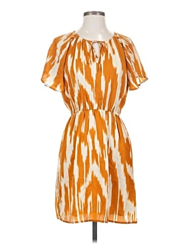 J.Crew Casual Dress (view 1)