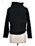 Fabletics Black Turtleneck Sweater Size L - photo 2