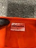 Assorted Brands 100% Cotton Orange Short Sleeve Turtleneck Size L - photo 7