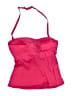Lands' End Pink Swimsuit Top Size 14 - photo 2